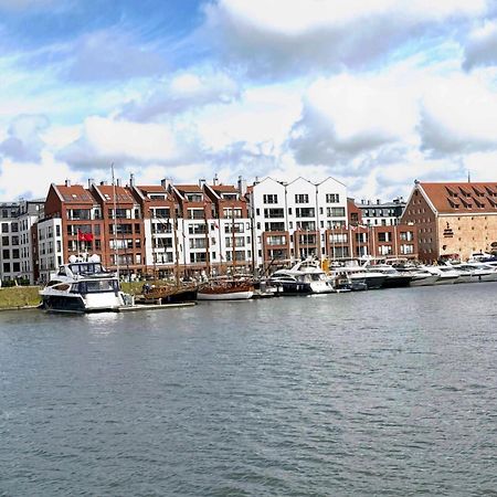 Apartament Starogdanski 20 Eksteriør bilde