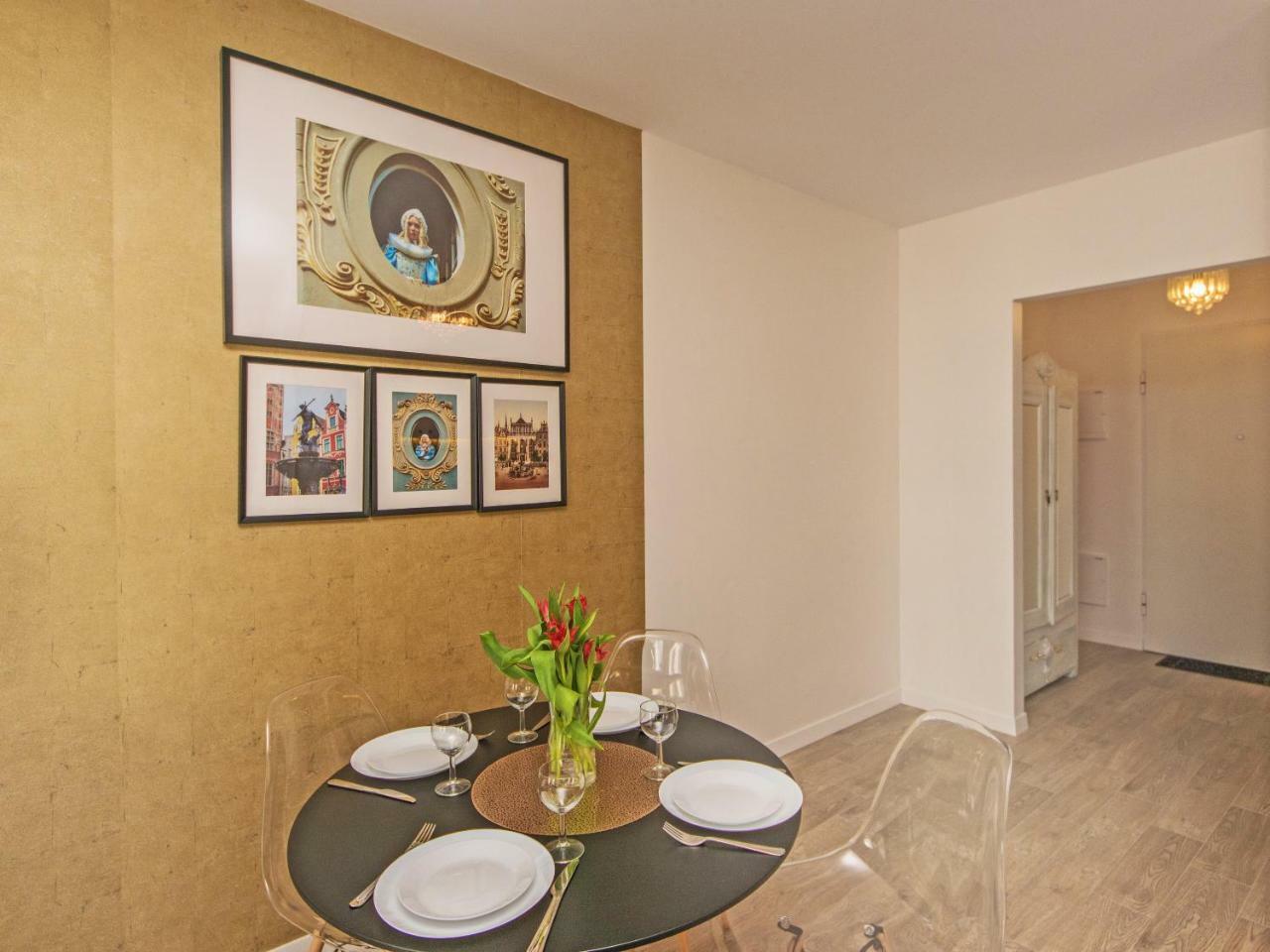 Apartament Starogdanski 20 Eksteriør bilde
